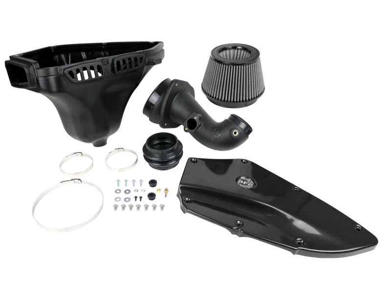 Magnum FORCE Stage-2 Si Pro DRY S Air Intake System 51-81012-C